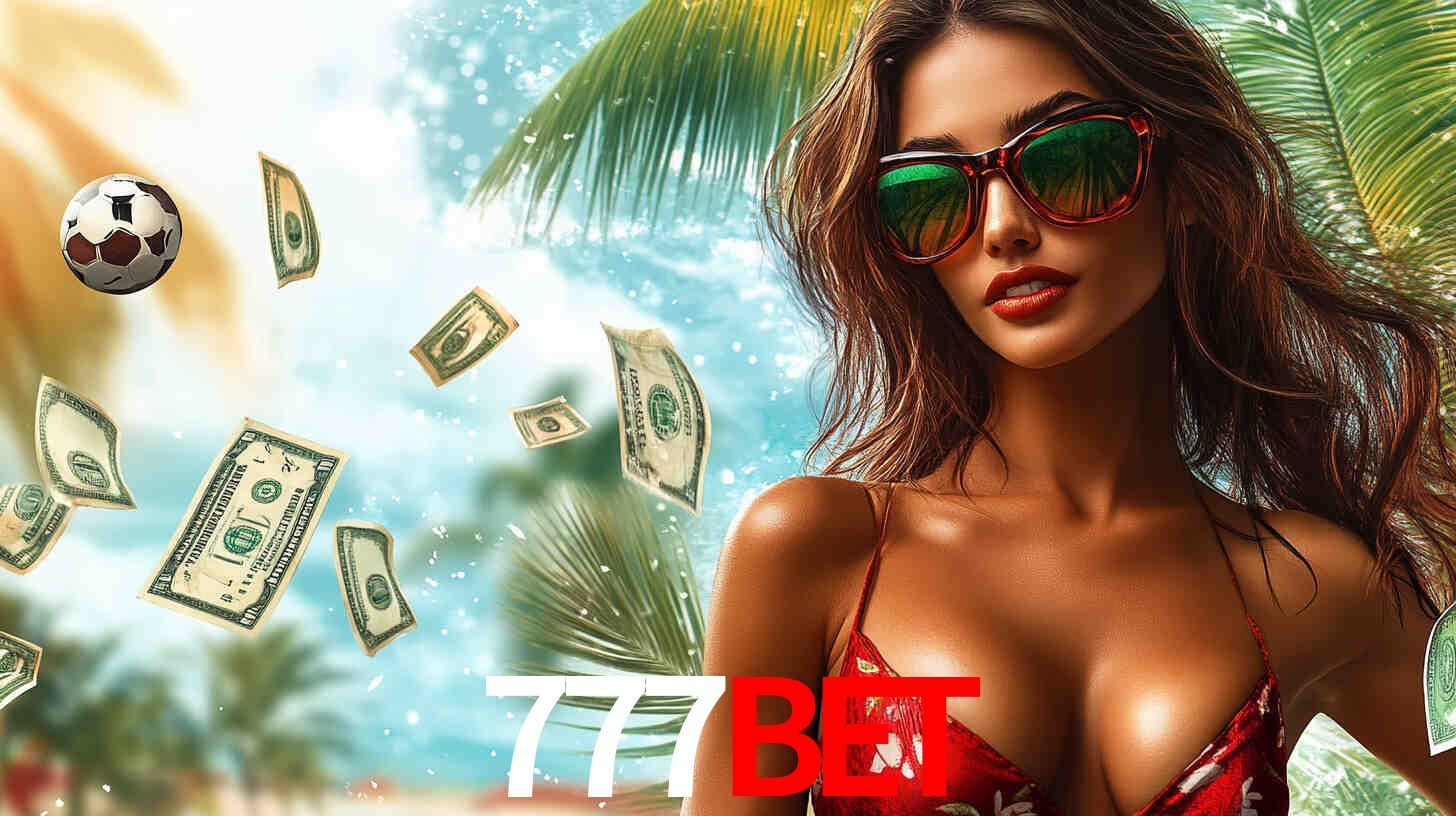 A Emoção da Loteria na 777bet: Uma Chance de Mudança de Vida