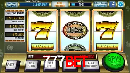 Descubra a Essência do 777bet: Nossa História e Compromissos