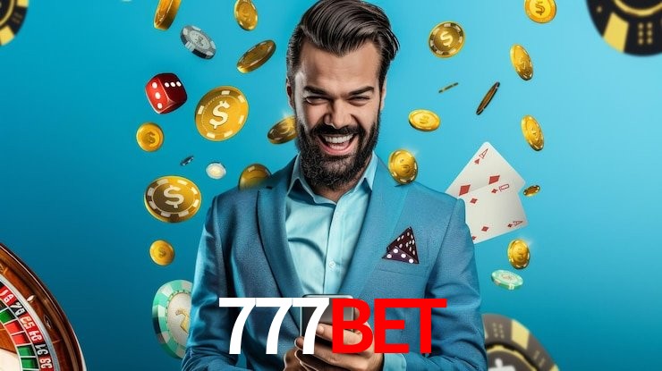 Descubra a Essência do 777bet: Nossa História e Compromissos