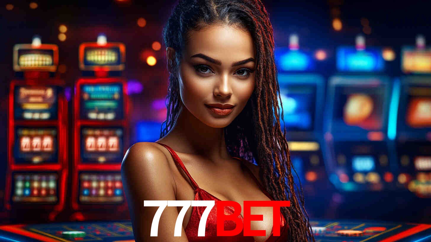 Apostas de Futebol 777bet
