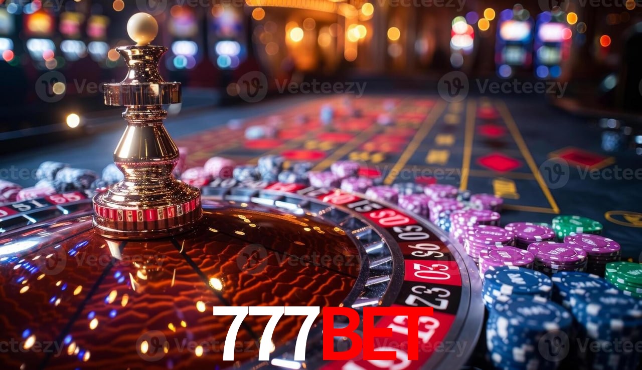 Explorando a Categoria de Eventos em Apostas na 777bet