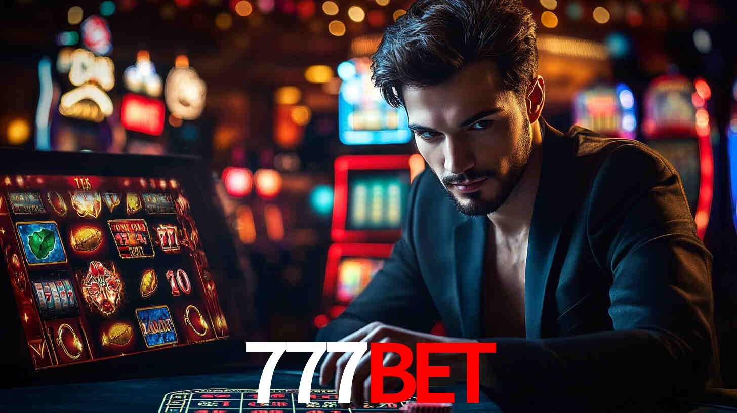777bet,777bet games