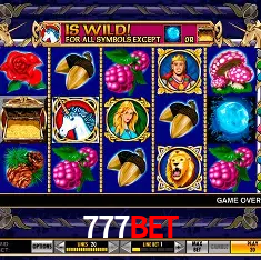 Inovações de Jogos na 777bet: O Futuro das Experiências Interativas