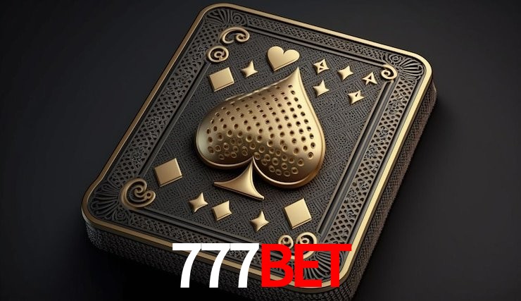 Design Responsivo 777bet