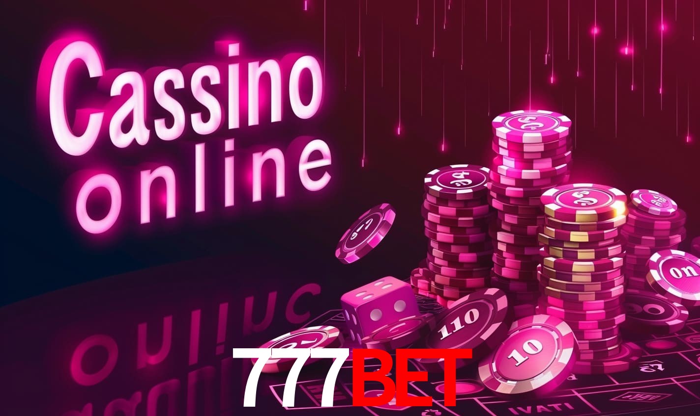 Interface Premium 777bet