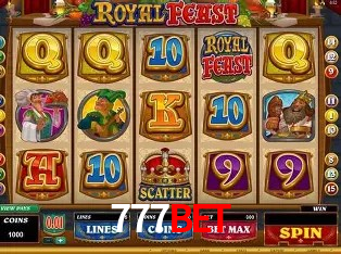 Desvendando o Mundo dos Jogos Virtuais na 777bet