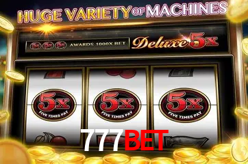 Inovações de Jogos na 777bet: O Futuro das Experiências Interativas