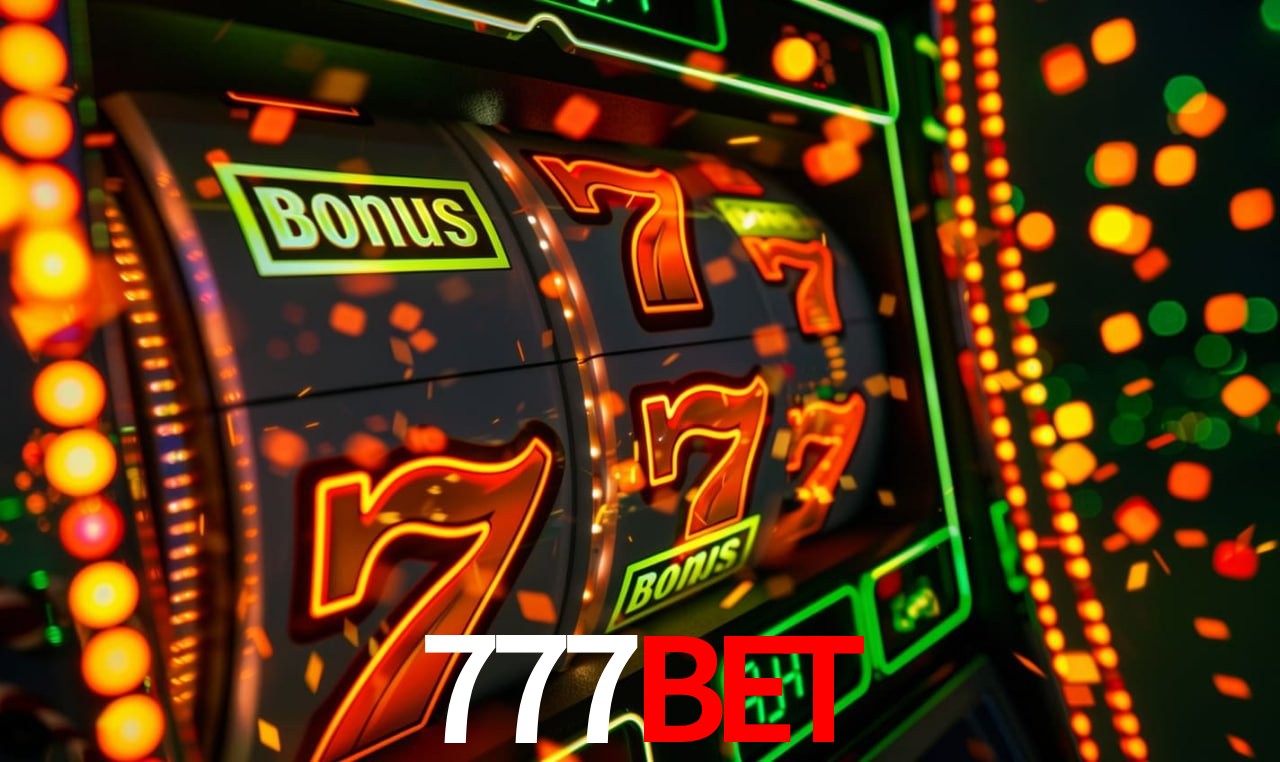 Bônus Diários 777bet
