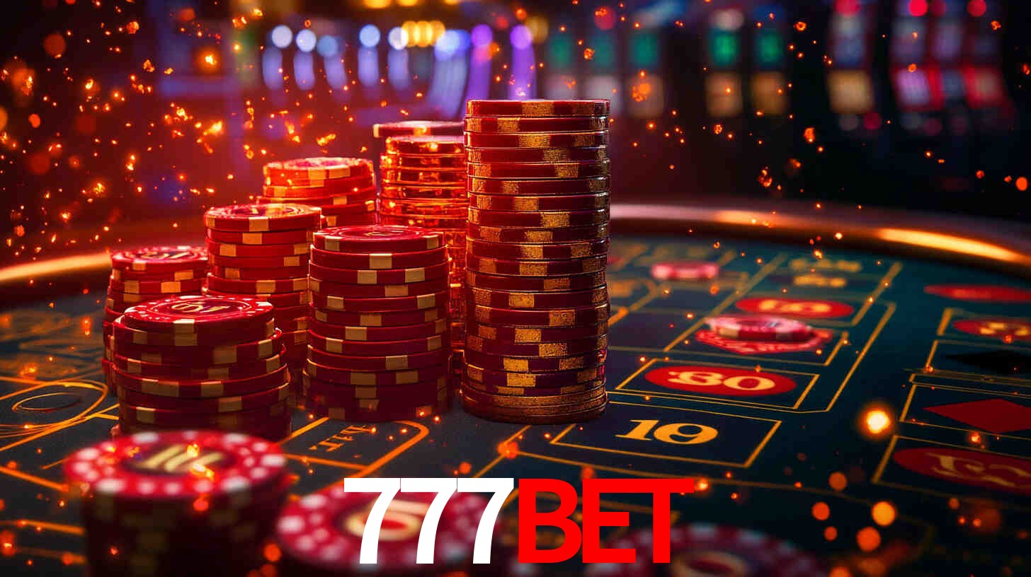 Torneios 777bet