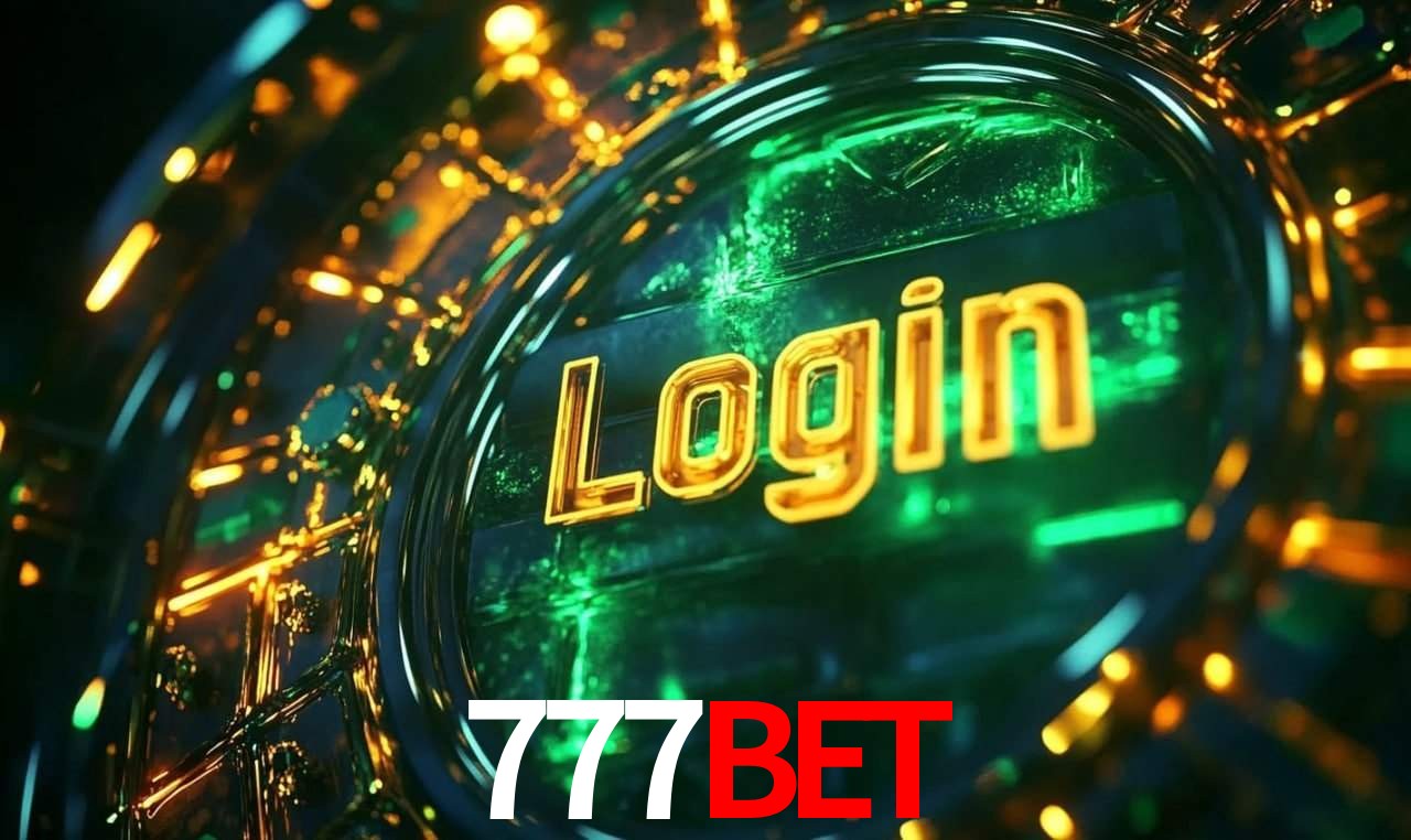 Interface do App 777bet