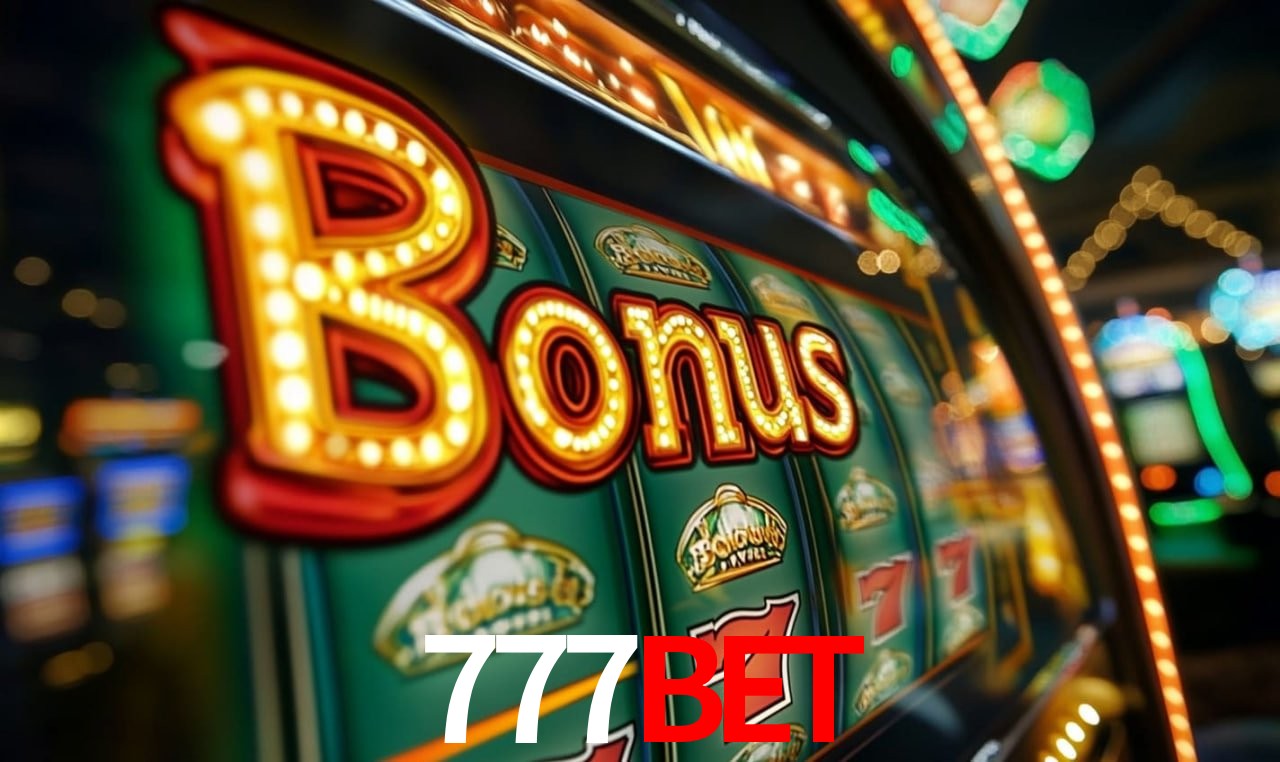 Design Responsivo 777bet