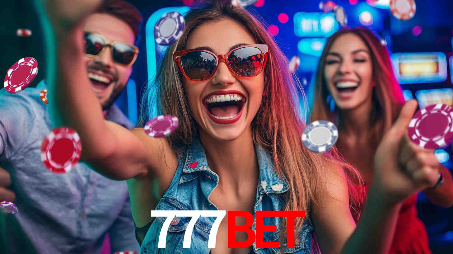 cassino 777bet