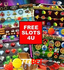 A Emoção da Loteria na 777bet: Uma Chance de Mudança de Vida